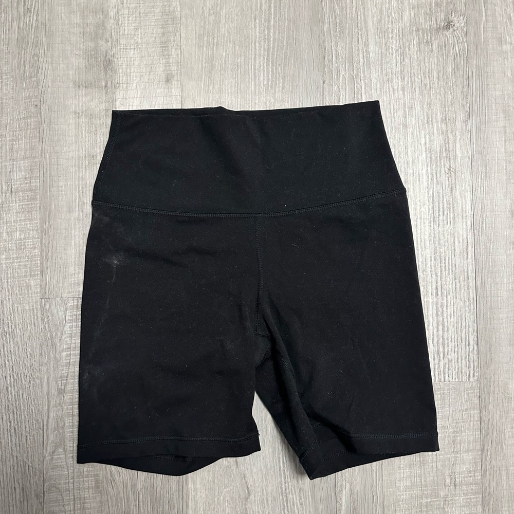 Yogalicious biker short